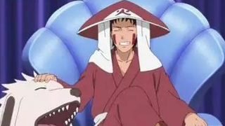 Naruto Biography: Do you want to be Naruto? You want to eat shit! Kiba Inuzuka who was suppressed by