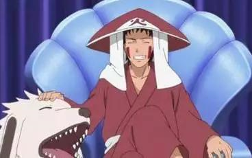 Naruto Biography: Do you want to be Naruto? You want to eat shit! Kiba Inuzuka who was suppressed by