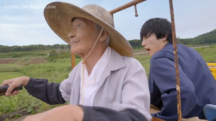 Barakamon Live Action [Episode 1]