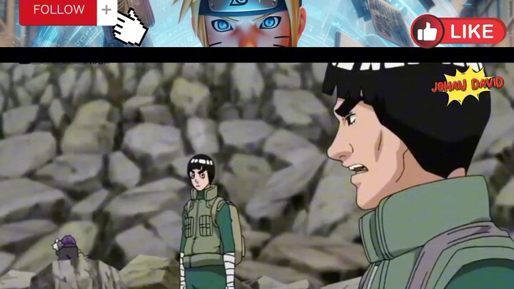 naruto vs pain