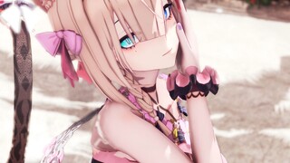 Tidak bisa astringen🐱🐱[Honkai Impact 3MMD/Pado Felice]