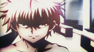 [MAD·AMV] "Hunter x Hunter" Kau sebut ini pembunuh?