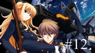 Muv-Luv Alternative S01E12