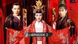 Princess WeiYoung | Epi 2 | Tagdubbed