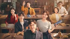 Gen Z Episode 18 [Sub Indo]