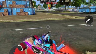 free fire funny video