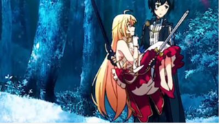 Những Khoảnh Khắc Ngầu Trong Anime 15 #anime