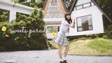Amanda-】Sweets Parade♡ Datanglah ke kerajaan manisan tanpa batas♪( )
