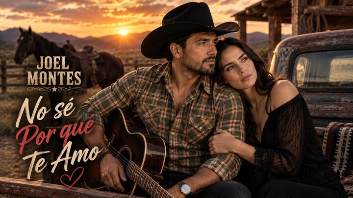 No Se Porque Te Amo