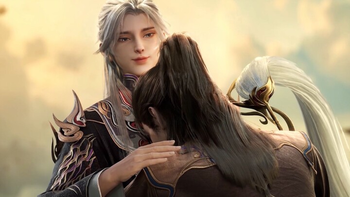 Pastoral God Chronicles: "You lament how the world goes against the current, why worry about the lon