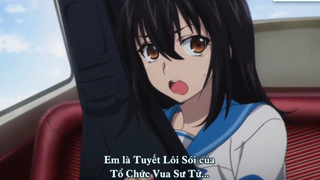 Strike The Blood T10-2