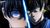 NEFFEX - Stay Strong [ AMV ] Blue Lock Epic Moments.