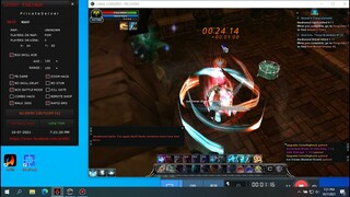 Cabal Codezero Cheat | Mshield Full Bypassed Version 4.2.6.2 | Latest.