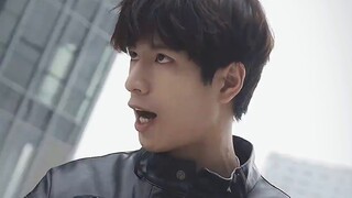 Kamen Rider Số 1 Biến Hình