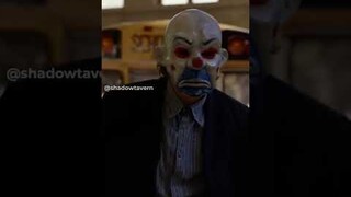 Знали ли вы, что в "Темном рыцаре"...