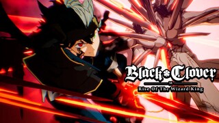 O NOVO JOGO de Black Clover Para Celular Finalmente Lançou!