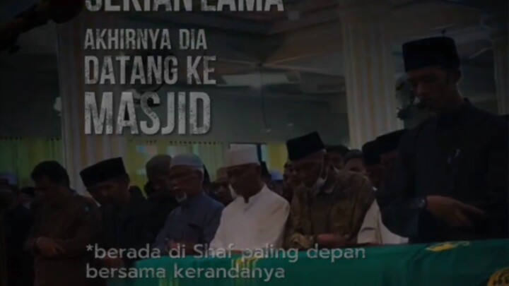 NASIHAT TERBAIK