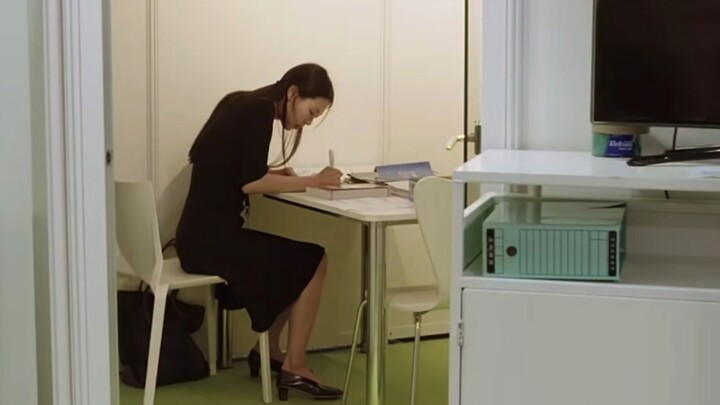 Phong cách trữ tình của Kim Min-hee