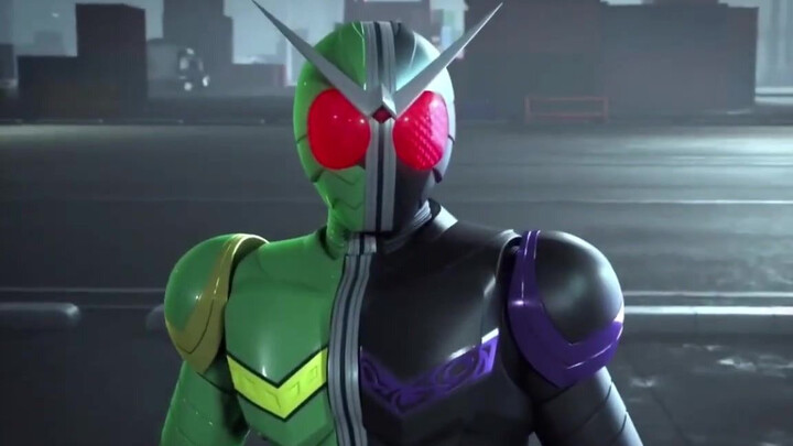 【คำบรรยายที่สร้างขึ้นเอง】เพลงธีม Over Again "KAMEN RIDER memory of heroz"