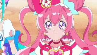 Vietsub tập 11 Delicious Party♡Precure