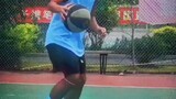 Basketball tutorial.