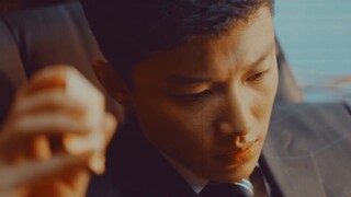 I'm afraid that if you look at Chi Yanei for too long, you will forget how hot he is when he gets da