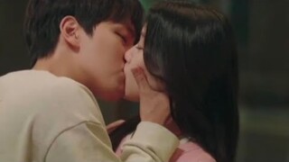 yeo jin goo & moon ga young || Link EAT LOVE KILL ||