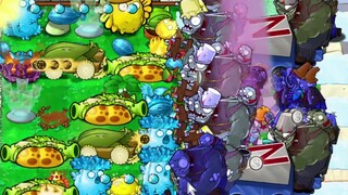 Hybrid Plants Random Gift Box Endless 17 Rounds No Modded Sunlight Live Stream Recording