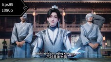 Shrouding the heavens eps 99 sub indo anc 1080p