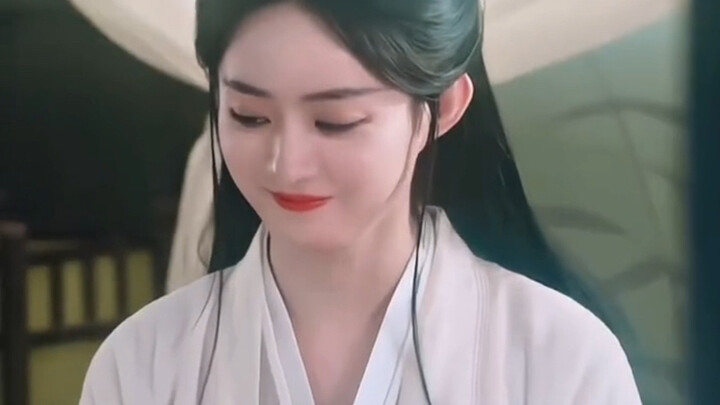 Công việc của Triệu Lệ Dĩnh trước khi trở thành diễn viên