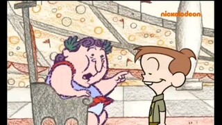 Chalkzone S1 - Episode 13 [Dubbing Indonesia]