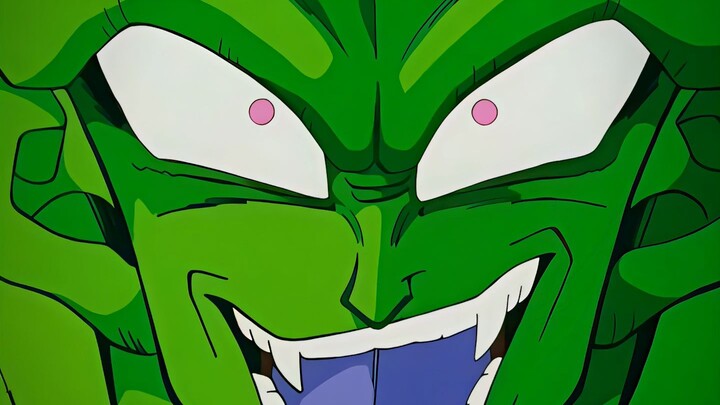 Hóa ra Bảy Viên Ngọc Rồng còn là phim zombie nữa, pùi xì!