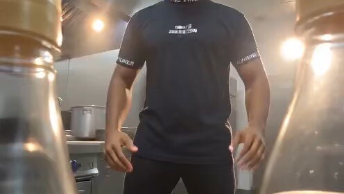 শেফ না হলেও কিচেনের বস কিন্তু আমিই! 🍳✨😅