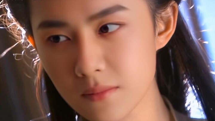 AI. Wang Yibo versi Xiao Long Nu, Ksatria Gurita Emas! Saudari dewi~