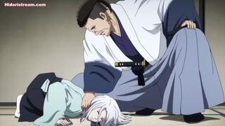 Ao no Miburo Eps 3 (Sub-Indo)