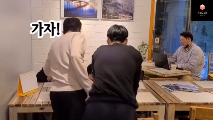 Phản ứng khi thấy bé 7 tuổi là chuyên gia về chứng khoán p2 #haihuoc