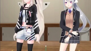 【BODY PUZZLE】Tantang untuk menggunakan tubuh Anda untuk menyelesaikan puzzle