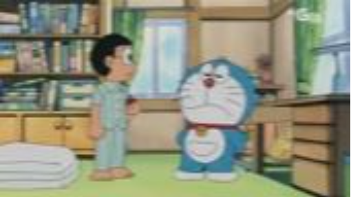 Doraemon Episode 140