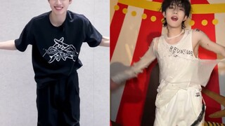 【朱苏｜棍铲】现在棍铲的画风是这样哒？