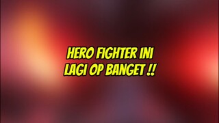 Hero fighter ini lagi kuat banget pake item ini diawal !!#terizlamlbb #KontesKreatorBulanJuli #game