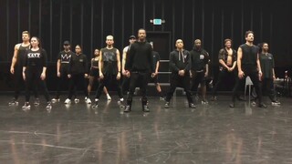 Tutorial tari resmi MV lagu baru Lady Gaga Stupid Love