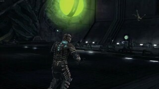 Dead Space Pt.12-Tentacle Boss