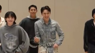 小啵裤子的进化史