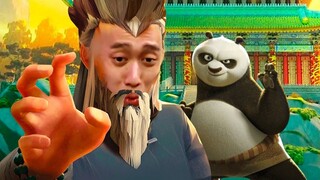 Chơi Sifu bị quánh xì mủ (Kenjumboy - Gaming day)