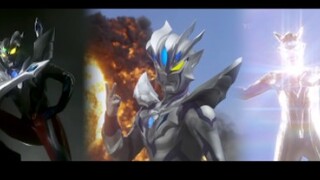 [Cero's 10th Anniversary/Ran Xiang/MAD] The once confused boy has now transformed into a mature warr