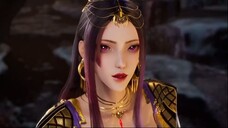 Twins Martial Soul Eps 37 Sub Indonesia