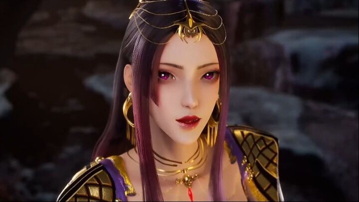 Twins Martial Soul Eps 37 Sub Indonesia