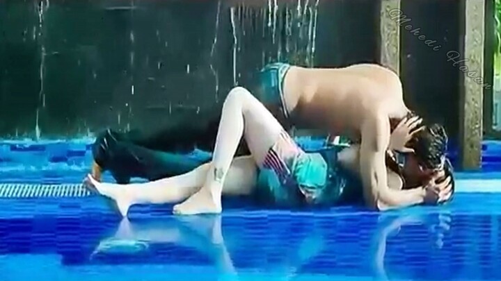 Ragini Nandwani Hot Romantic Scenes Indian TV Actress