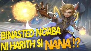 ANG KWENTO NI HARITH | MOBILE LEGENDS TAGALOG STORY | MLBB