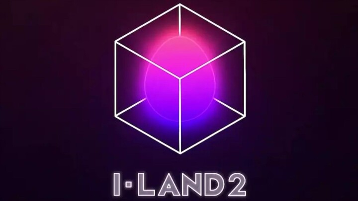 [10] I-LAND 2 (ENG SUB)